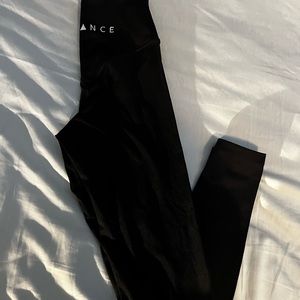 Balance cloud leggings
